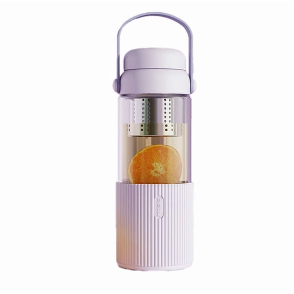 520ML Transparent Glass Coffee Mug with Lid,Multi-Use Drinkware for Coffee,Tea,Includes Tea Filter,Ideal for Home C,1 x Transparent Glass Mug,