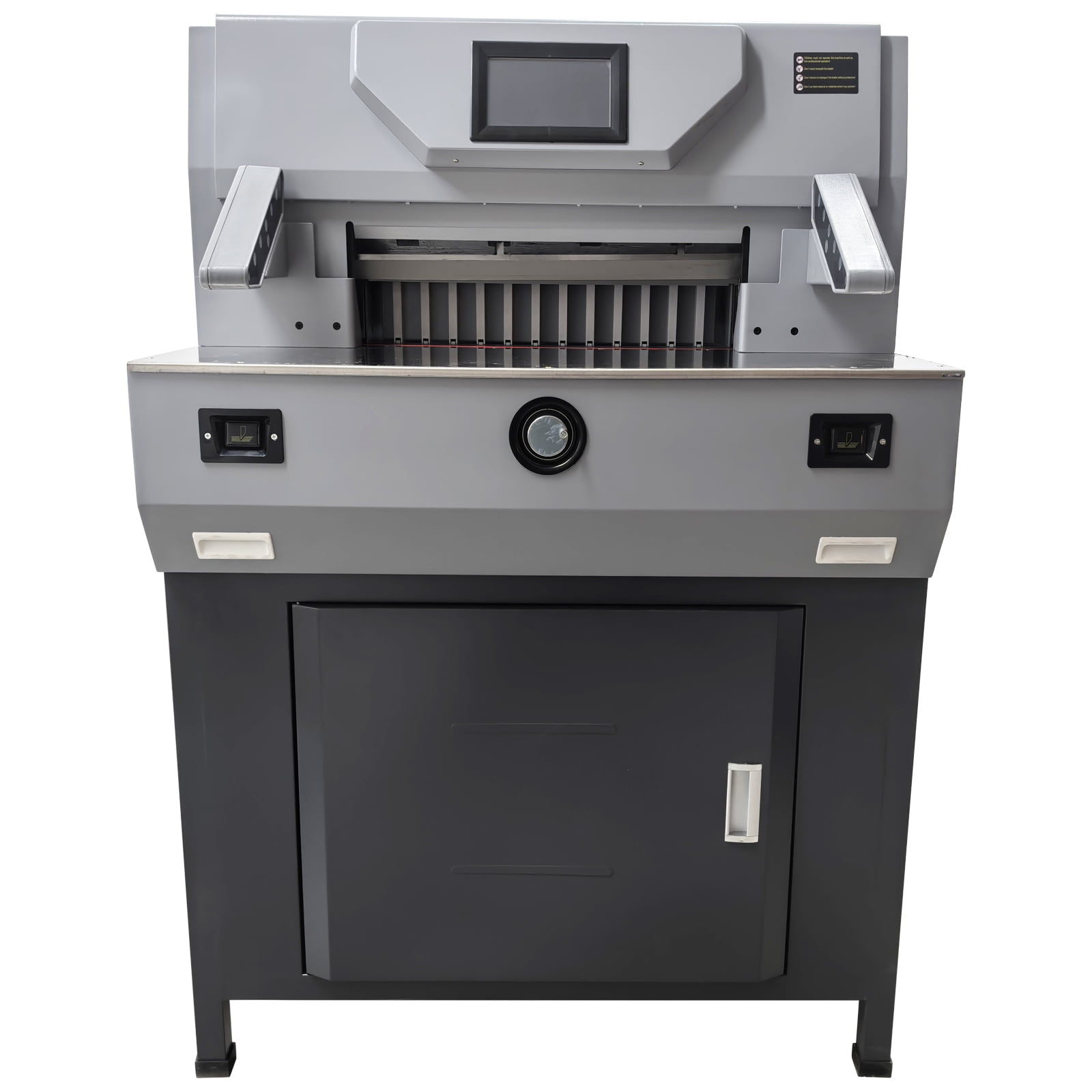 520mm Program Control Paper Cutting Machine Electric Paper Cutter