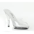 thumbnail image 1 of 521-VANITY-W 5" Heel Sandal, 1 of 7