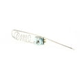 thumbnail image 1 of 5210-125 Robertshaw Commercial Electric Oven Thermostat TT-3057 46-1113, 1 of 1