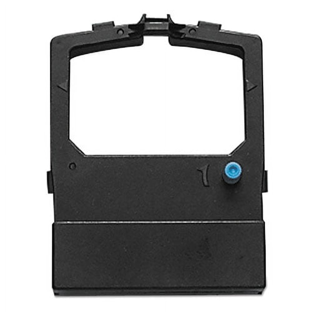 52106001 Compatible Printer Ribbon, Black 52106001 Compatible Printer Ribbon, Black