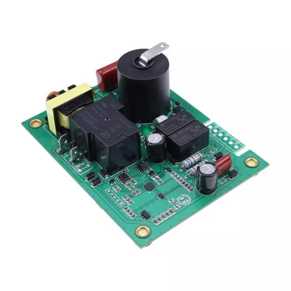 521099 Water Heater Circuit Board for SF-20F SF-25 SF-25F SF-30 SF-30F SF-35 RVs Furnace Fan Control & Ignition Systems