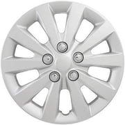 52116S CCI Wheel Cover Cap for 2013-2016 Senta