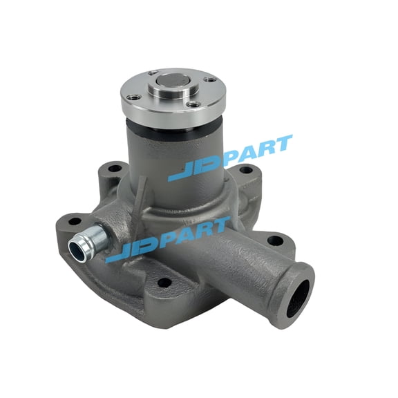 5215 5220 Water Pump 72103891 3284086M92 For John Deere Engine Spare Parts