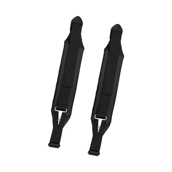 521678901 Blower Strap for Multiple Models Comfortable Adjustable Length Stability