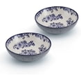 thumbnail image 1 of 5216941 Gabriela Blue 16-Piece Dinnerware Set, Service for 4, 1 of 7