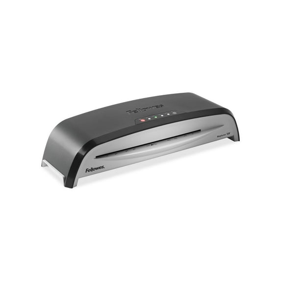 5217901 Fellowes Neptune NL 125 Laminator, 12 1/2 Inch Wide, 7 Mil Maximum Document Thickness