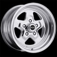 thumbnail image 1 of Vision 521H5873P27 5 x 127 mm 521H Nitro Wheel Rim - Polished, 1 of 1