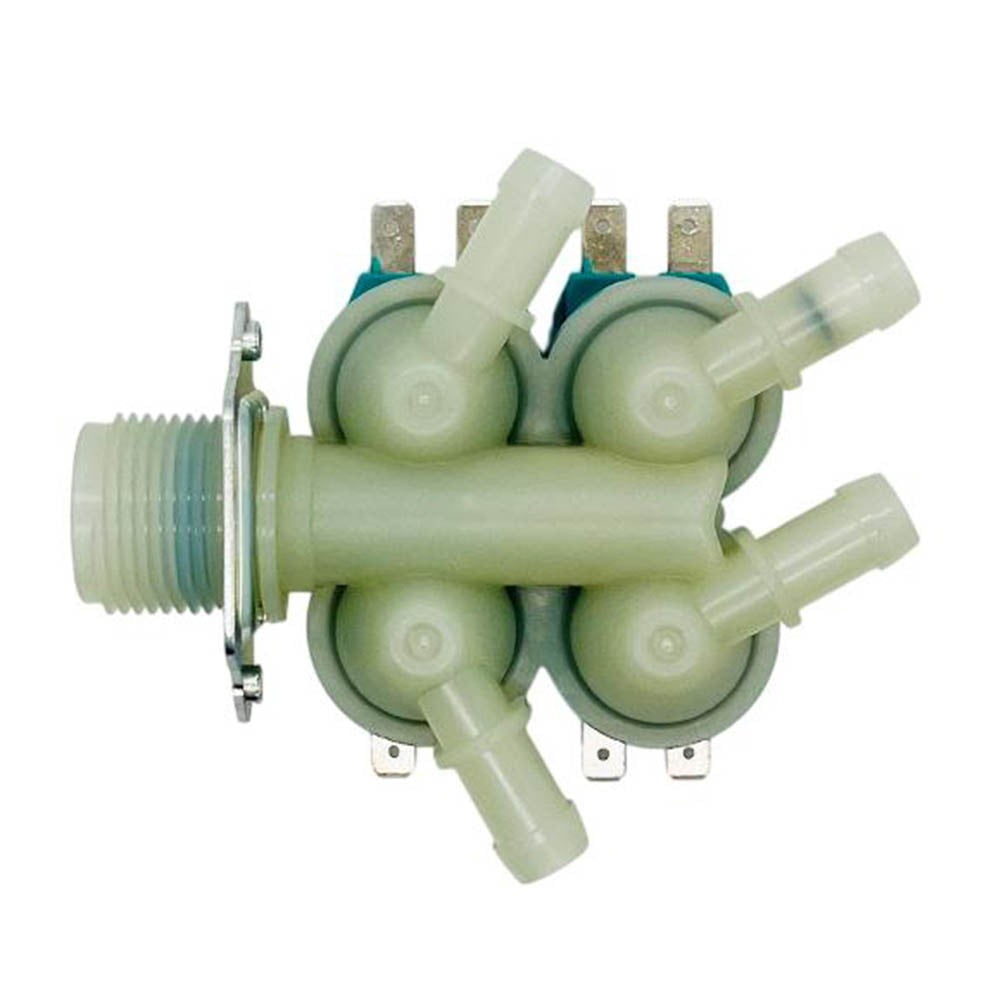 LG WASHING MACHINE TRIPLE INLET VALVE 5220FA1530G WF-T811 WF-T851 WF-T854A