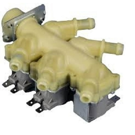 5221EA1009B Water Inlet Valve Water Inlet Valve for LG/Kenmore