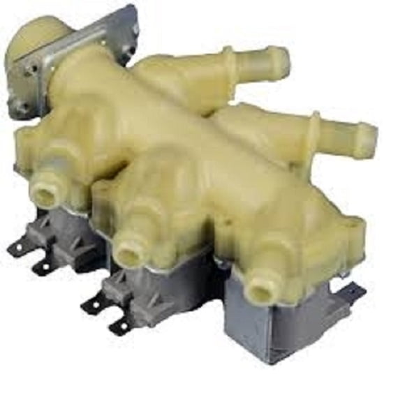 5220FR2008F Inlet Water Valve
