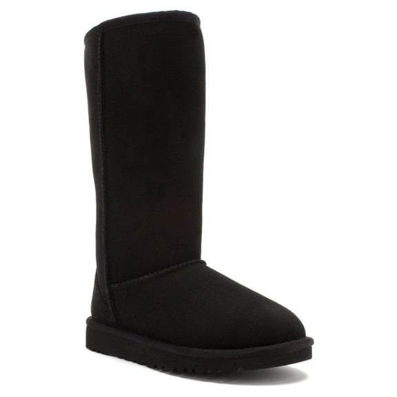 5229Y - Kids Classic Tall 5 Youth / Black