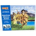 thumbnail image 1 of Imex 523 1/72 Lewis & Clark Expedition Set IMXS0523, 1 of 1
