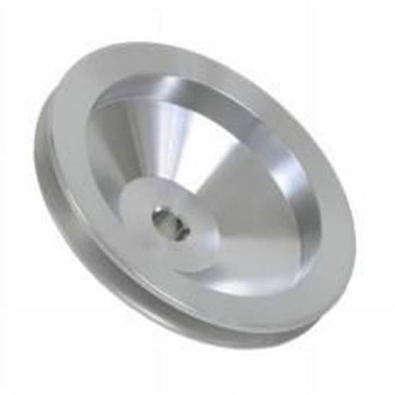 523 Power Steering Pulley for Chevy