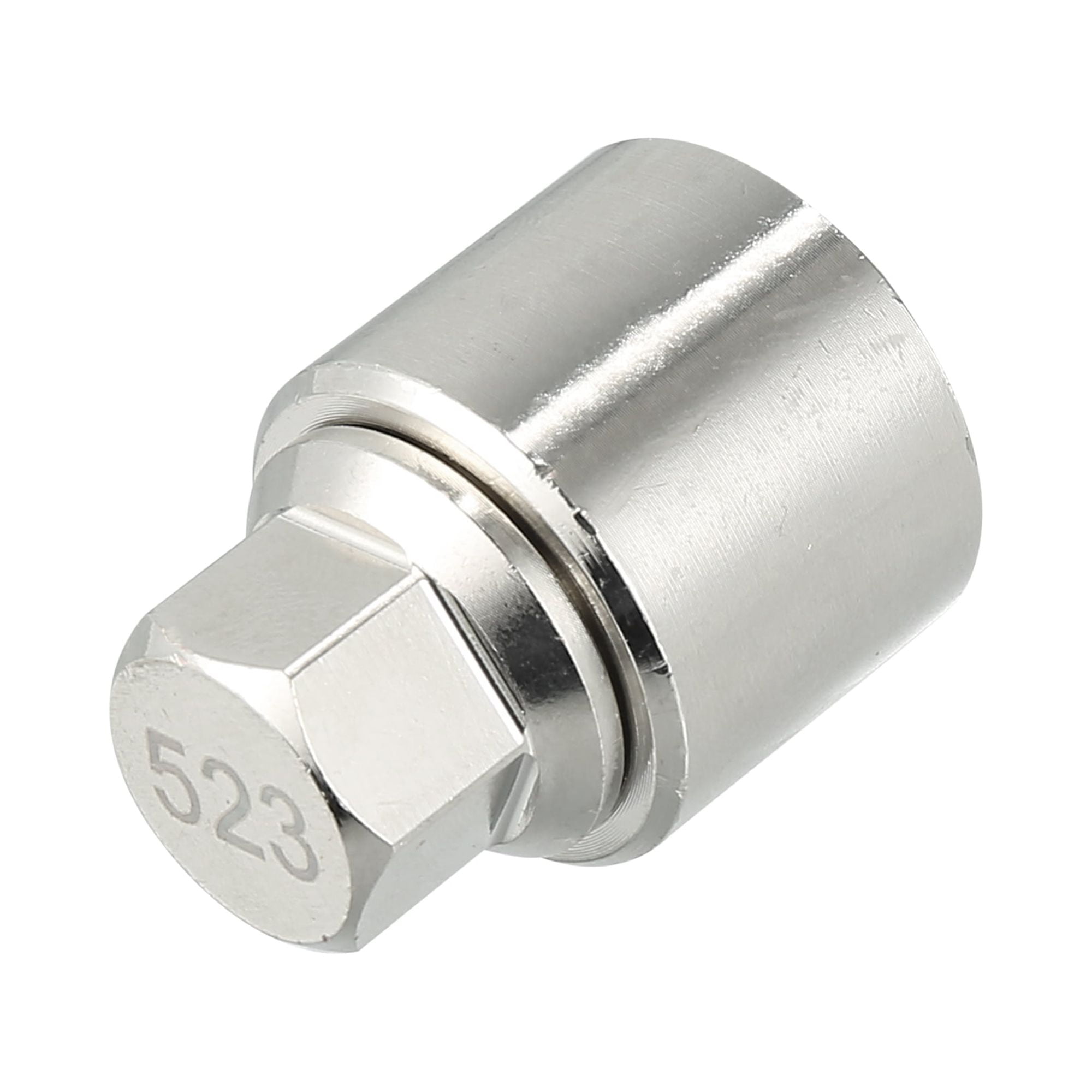 523 Unique Bargains Vehicle Wheel Lock Lug Nut Anti Theft Screw Removal