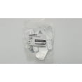 thumbnail image 1 of 523007 FISHER PAYKEL KIT INSTALL TAB DISHDRAWER OEM 523007, 1 of 3