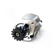 thumbnail image 1 of "523090M91 Power Steering Pump Assembly Compatible with MF Tractor Models 30 40 50 65 165 265 - Hydraulic Steering System Replacement", 1 of 4