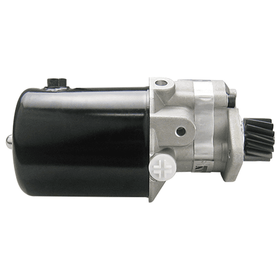 523092M91 NEW Power Steering Pump for Massey Ferguson 175 180 255 265 275 30+