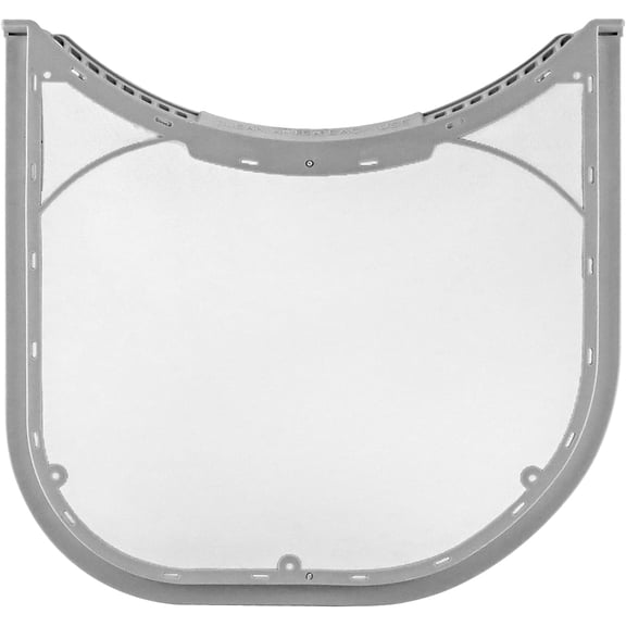 5231EL1003B Dryer Lint Filter Compatible with Lg Dryer Vent Lint Screen Replace DLE2516W Lint Filter