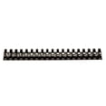 thumbnail image 1 of 52368 Fellowes Plastic Combs, 1 of 4