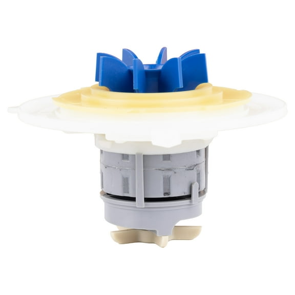 524285P Motor Rotor Assembly, Dishwasher Pump Compatible with Fisher & Paykel DD605 DS605 DD60S DD60D DD24S DD24D DD224 DDSDF Replace 528136P FP-524285P AP6791639 PD00056212