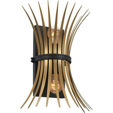 Kichler Lighting - Baile - 2 Light Wall Sconce In Homestead Style-16.25 Inches