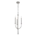 thumbnail image 1 of Kichler Lighting - Florence - 3 Light Chandelier In Traditional Style-28.5, 1 of 9