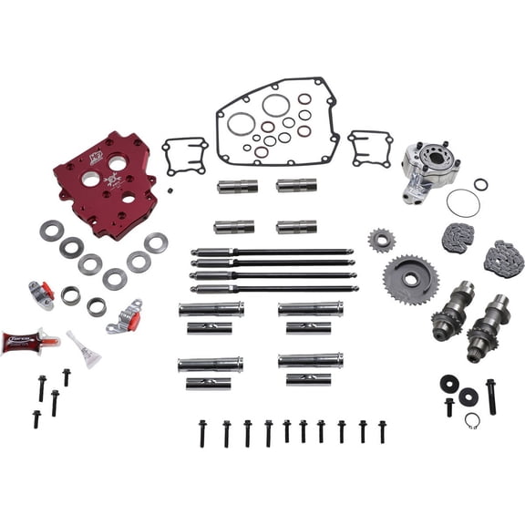 525 Camchest Chain Drive Converstion Kit