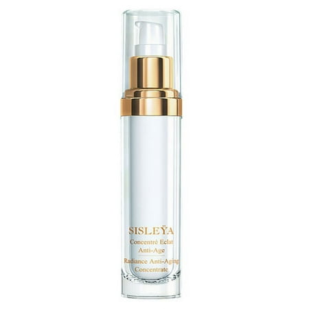 ($525 Value) Sisley Sisleya Radiance Anti-Aging Concentrate, 1 Oz