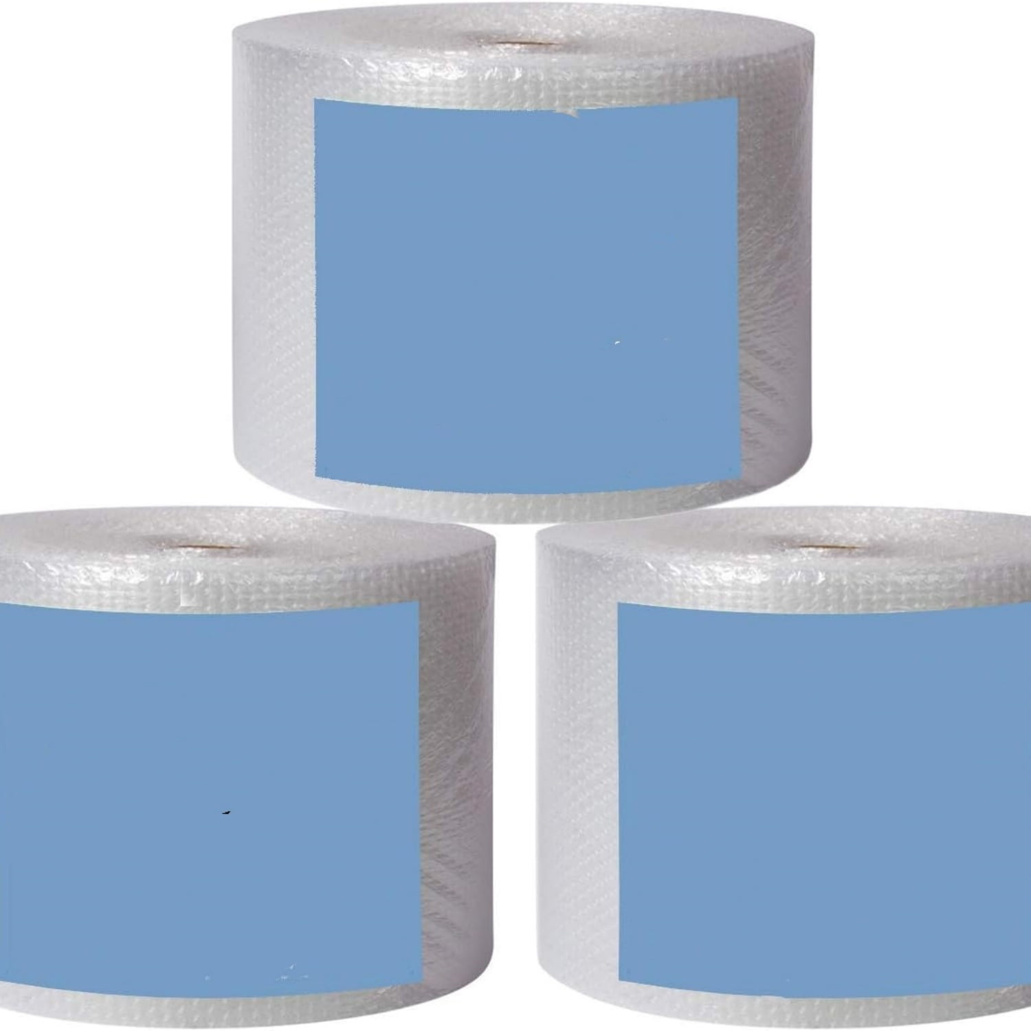 525 foot bubble wrap * * bubble bundle * *, suitable for packaging, transportation, and moving.