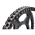 thumbnail image 1 of 525 x 130 BMZR Z Ring Chain, Black & Chrome, 1 of 1