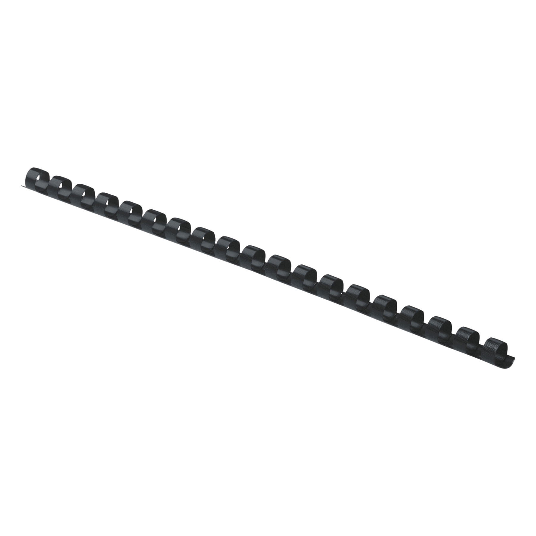 Plastic Comb Bindings, 5/16 Plastic Comb Bindings, 5/16