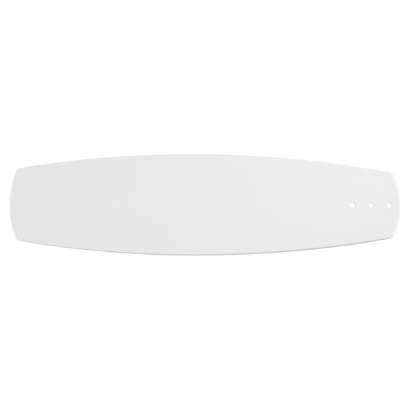 5250808179 Quorum Lighting Breeze - Type 9 Replacement Blade-52 Inches Wide-Studio White Finish