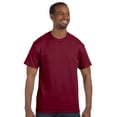 thumbnail image 1 of 5250T Tagless T-Shirt - Cardinal - Large, 1 of 2