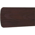 thumbnail image 1 of Quorum Lighting - Accessory - Type 5 Semi Square Blade-52 Inches Wide-Walnut, 1 of 1