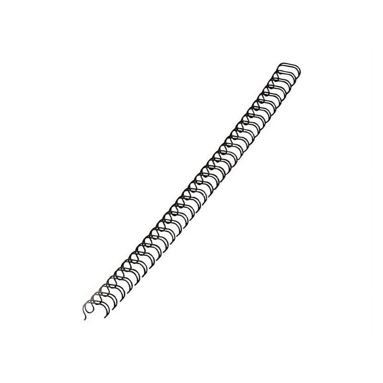 Wire Bindings, 1/4 Wire Bindings, 1/4