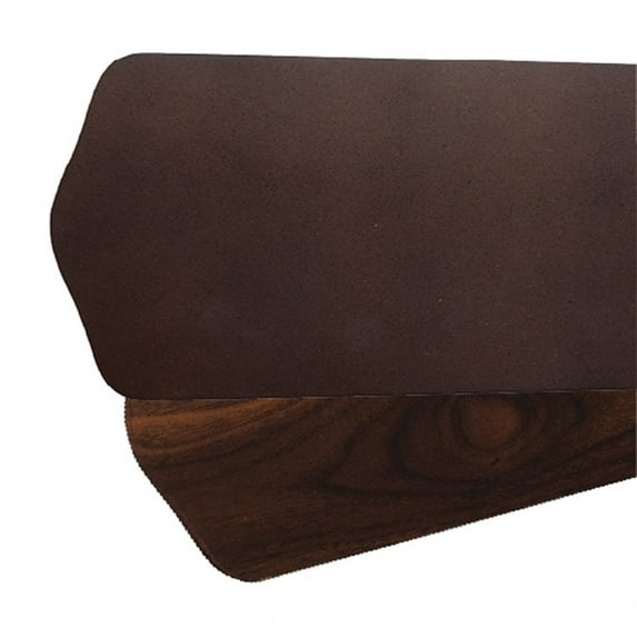 5258624165-Quorum Lighting-Accessory - Type 5 Blade-52 Inches Wide-Oiled Bronze/Walnut Finish