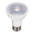 thumbnail image 1 of 525lm & 4000K Single 6.5W Dimmable PAR16 Medium E26 LED Bulbs, 1 of 1