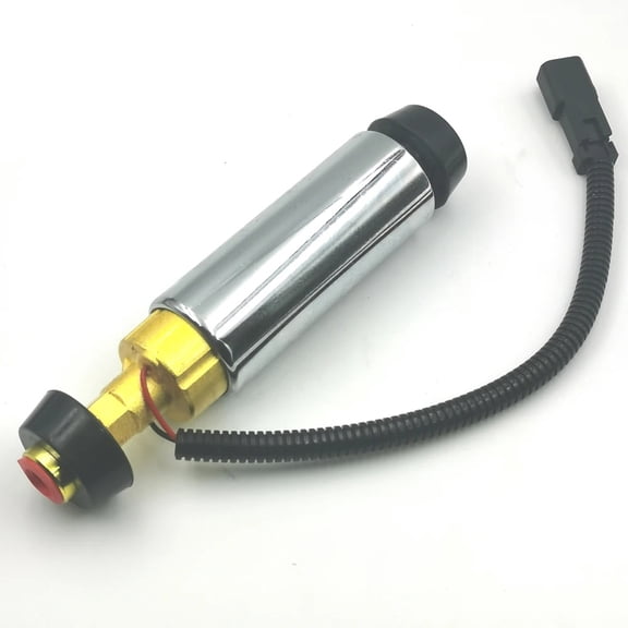 5260634 24V Electric Fuel Transfer Pump For Cummins ISB/ISL/QSL/ISC/QSC/ISDe/ISLe 3968190 3968189