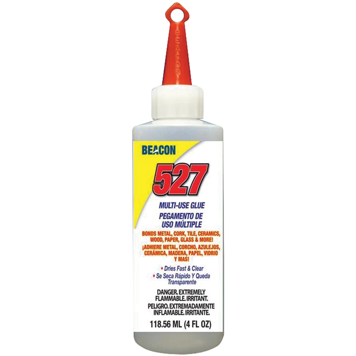 Glue - Diamond Lock Adhesive Pro® Outdoor Turf Glue - 5 GL Premium Hold  #11270