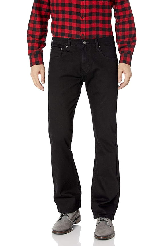 527 Slim Bootcut Levis Flex Men's Jeans