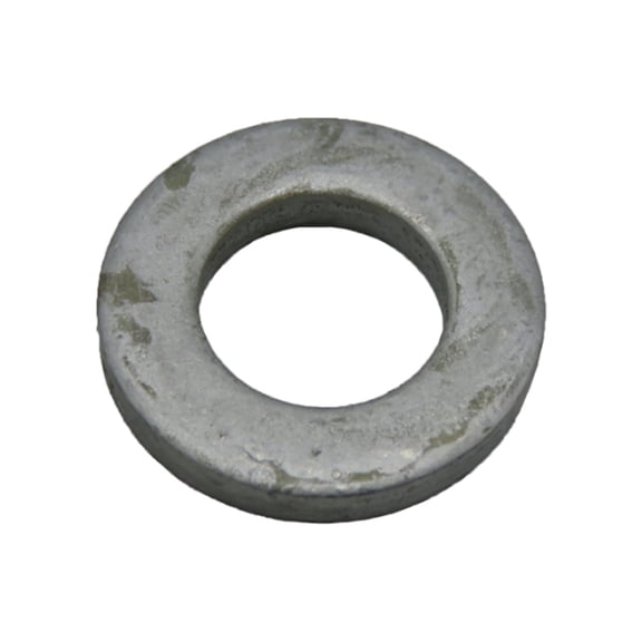 527384 Agco Parts Plain 5/16 Washer For Massey Ferguson Mowers (5)