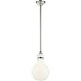 thumbnail image 1 of 52776PN Kichler Lighting Laria - 1 Light Medium Pendant-16.25 Inch Tall and 9.75 Inch Wide-Polished Nickel Finish, 1 of 7
