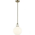 thumbnail image 1 of 52778CPZ Kichler Lighting Laria - 1 Light Medium Pendant-14.5 Inch Tall and 10.25 Inch Wide-Champagne Bronze Finish, 1 of 7