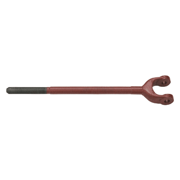 527948R91 NEW Leveling Yoke L/H for Case-IH 454, 464, 484, 495, 574, 584, 585+