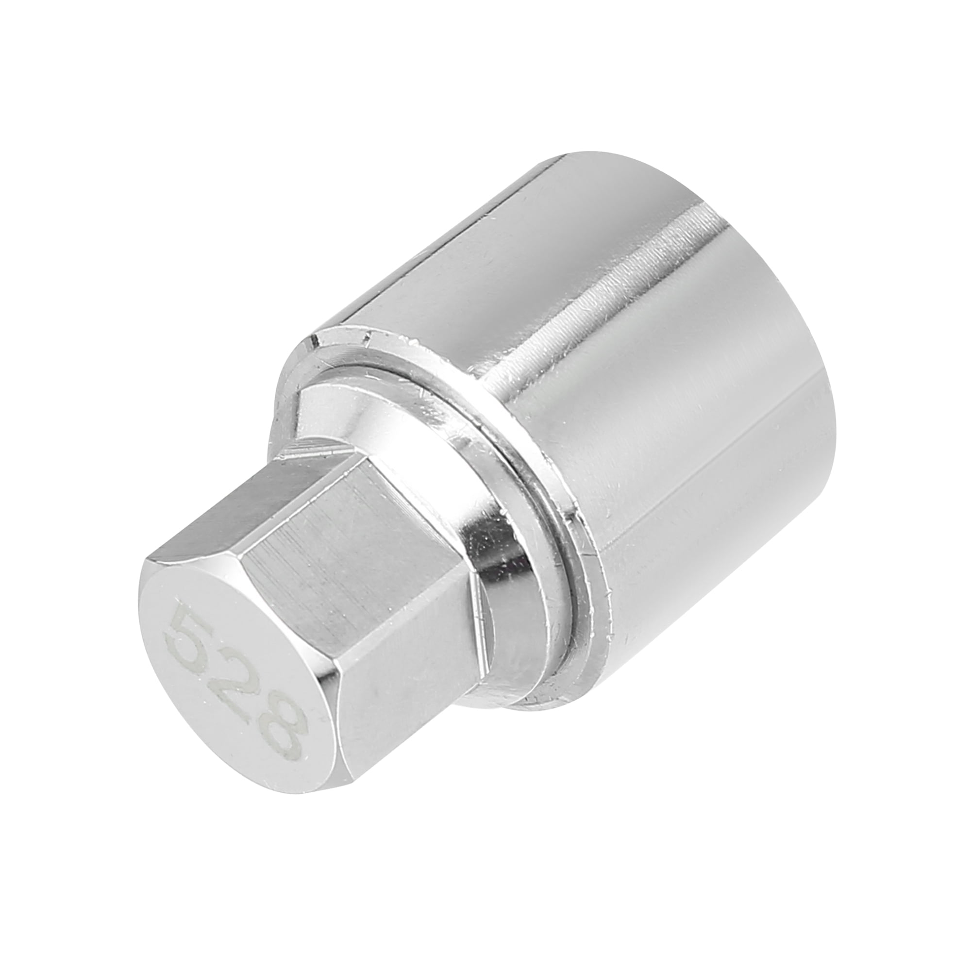 528 Auto Car Wheel Lock Lug Nut Anti Theft Screw Removal Socket Wheel