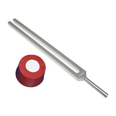 528 Hz Tuning Fork