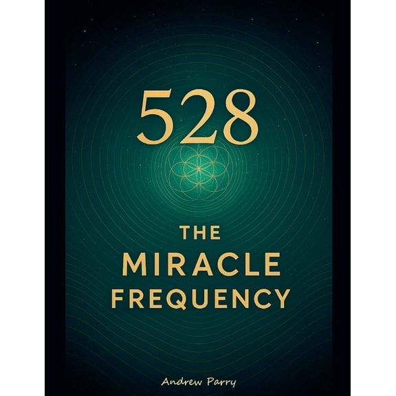 528 The Miracle Frequency, (Paperback)