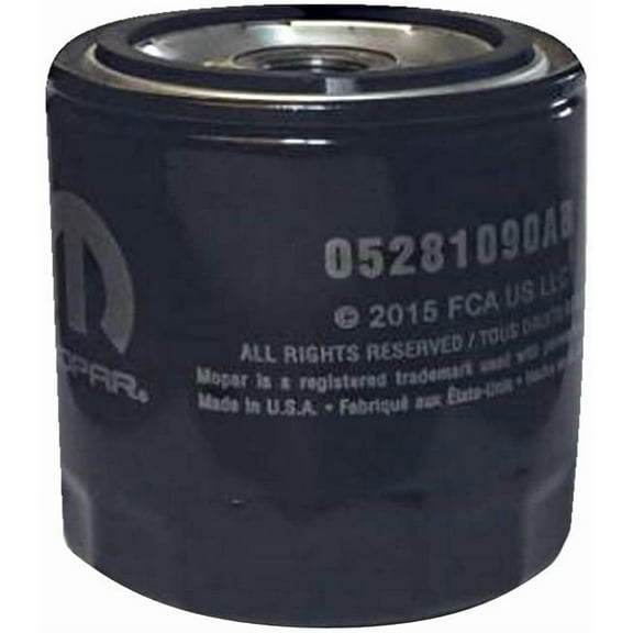 5281090 Oil Filter