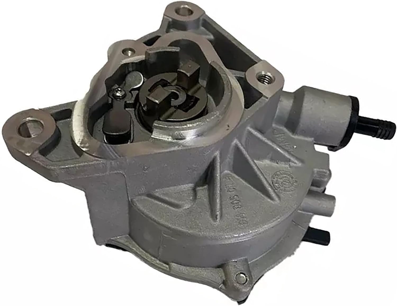 5282085F Vacuum Pump Compatible with Foton Cummins ISF 2.8 ISF2.8 ...